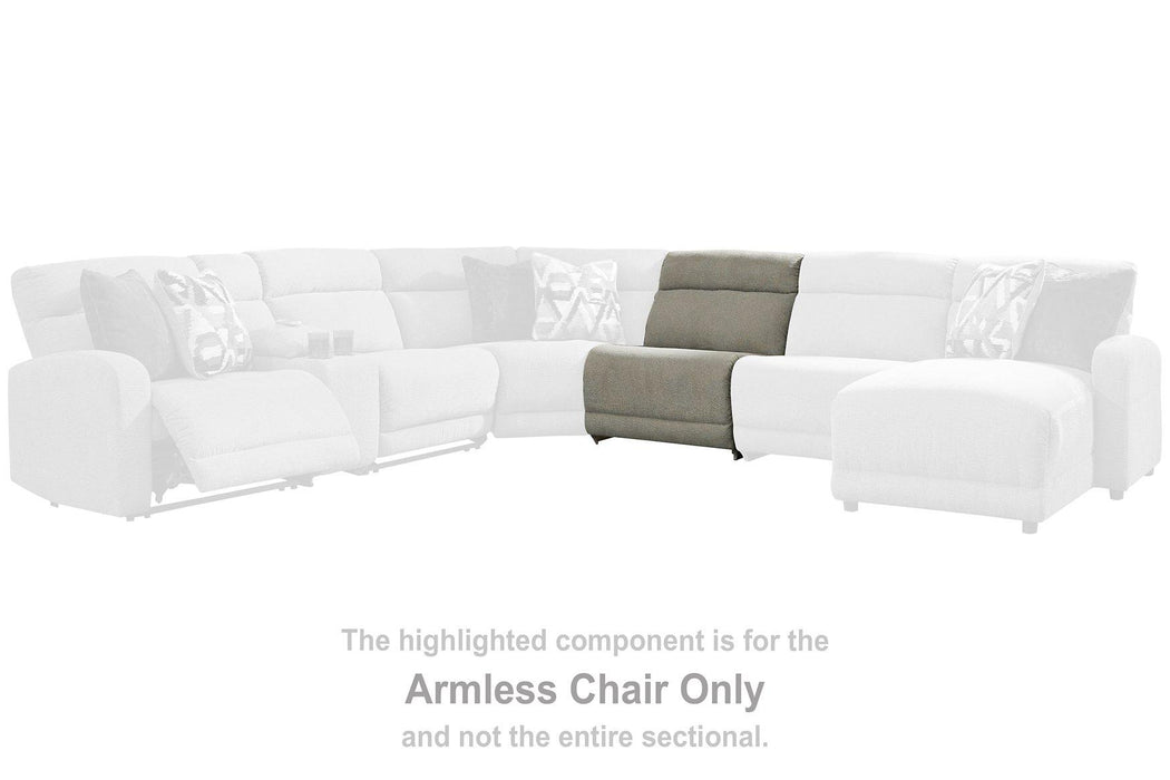 Colleyville Power Reclining Sectional - Premium Sectional from Ashley Furniture - Just $1145.40! Shop now at Furniture Wholesale Plus  We are the best furniture store in Nashville, Hendersonville, Goodlettsville, Madison, Antioch, Mount Juliet, Lebanon, Gallatin, Springfield, Murfreesboro, Franklin, Brentwood