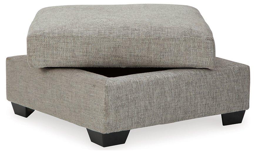 Megginson Ottoman With Storage - Premium Ottoman from Ashley Furniture - Just $373.46! Shop now at Furniture Wholesale Plus  We are the best furniture store in Nashville, Hendersonville, Goodlettsville, Madison, Antioch, Mount Juliet, Lebanon, Gallatin, Springfield, Murfreesboro, Franklin, Brentwood