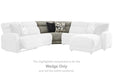 Colleyville Power Reclining Sectional - Premium Sectional from Ashley Furniture - Just $1145.40! Shop now at Furniture Wholesale Plus  We are the best furniture store in Nashville, Hendersonville, Goodlettsville, Madison, Antioch, Mount Juliet, Lebanon, Gallatin, Springfield, Murfreesboro, Franklin, Brentwood