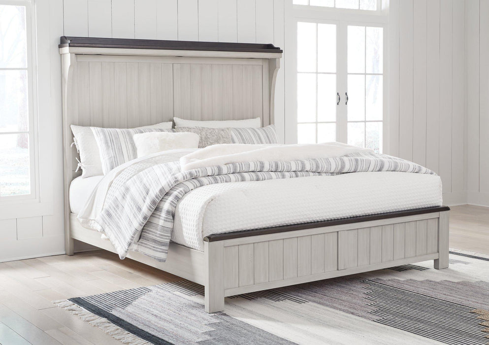 Darborn Bedroom Set - Premium Bedroom Set from Ashley Furniture - Just $1574.70! Shop now at Furniture Wholesale Plus  We are the best furniture store in Nashville, Hendersonville, Goodlettsville, Madison, Antioch, Mount Juliet, Lebanon, Gallatin, Springfield, Murfreesboro, Franklin, Brentwood