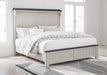 Darborn Bed - Premium Bed from Ashley Furniture - Just $703.89! Shop now at Furniture Wholesale Plus  We are the best furniture store in Nashville, Hendersonville, Goodlettsville, Madison, Antioch, Mount Juliet, Lebanon, Gallatin, Springfield, Murfreesboro, Franklin, Brentwood