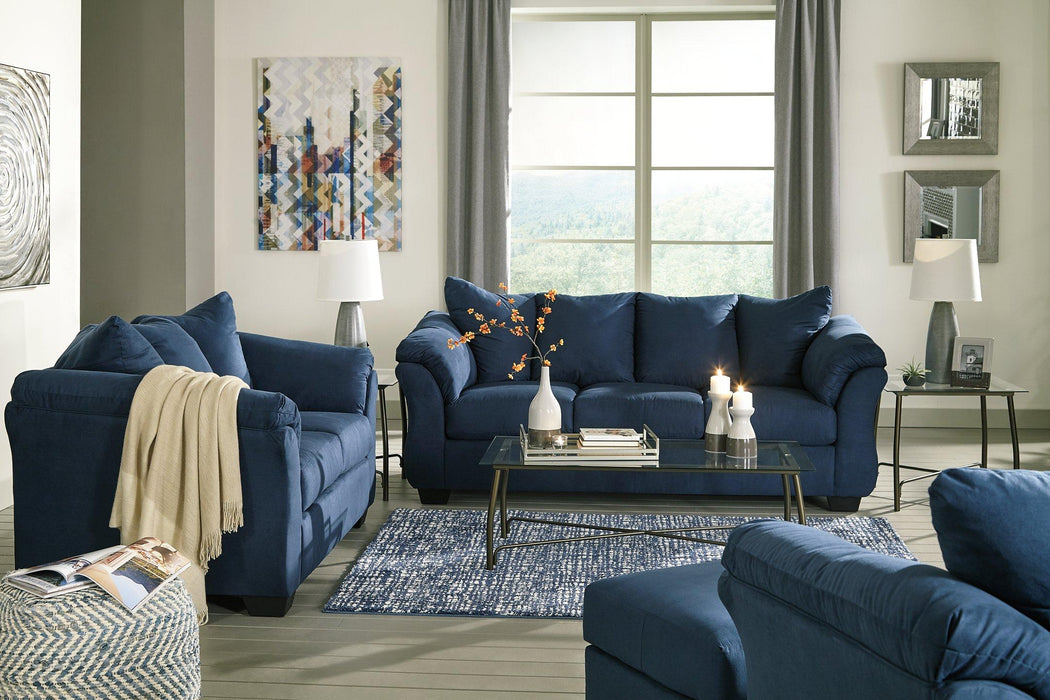 Darcy Living Room Set - Premium Living Room Set from Ashley Furniture - Just $666.67! Shop now at Furniture Wholesale Plus  We are the best furniture store in Nashville, Hendersonville, Goodlettsville, Madison, Antioch, Mount Juliet, Lebanon, Gallatin, Springfield, Murfreesboro, Franklin, Brentwood