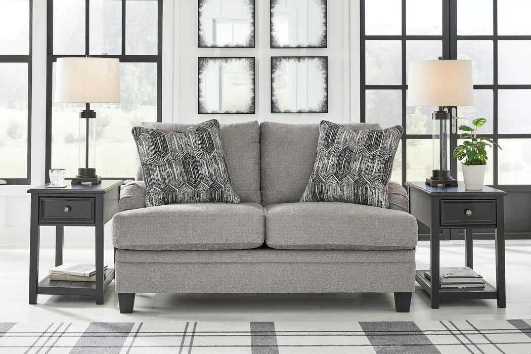 Davinca Living Room Set - Premium Living Room Set from Ashley Furniture - Just $719.63! Shop now at Furniture Wholesale Plus  We are the best furniture store in Nashville, Hendersonville, Goodlettsville, Madison, Antioch, Mount Juliet, Lebanon, Gallatin, Springfield, Murfreesboro, Franklin, Brentwood