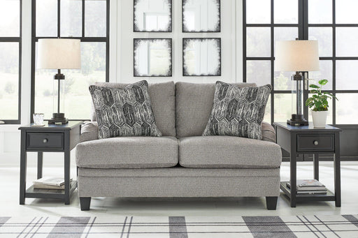 Davinca Loveseat - Premium Loveseat from Ashley Furniture - Just $584.64! Shop now at Furniture Wholesale Plus  We are the best furniture store in Nashville, Hendersonville, Goodlettsville, Madison, Antioch, Mount Juliet, Lebanon, Gallatin, Springfield, Murfreesboro, Franklin, Brentwood