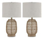 Orenman Table Lamp (Set of 2) - Premium Table Lamp Pair from Ashley Furniture - Just $116.73! Shop now at Furniture Wholesale Plus  We are the best furniture store in Nashville, Hendersonville, Goodlettsville, Madison, Antioch, Mount Juliet, Lebanon, Gallatin, Springfield, Murfreesboro, Franklin, Brentwood