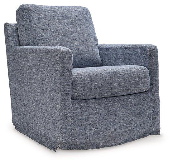 Nenana Next-Gen Nuvella Swivel Glider Accent Chair - Premium Accent Chair from Ashley Furniture - Just $383.24! Shop now at Furniture Wholesale Plus  We are the best furniture store in Nashville, Hendersonville, Goodlettsville, Madison, Antioch, Mount Juliet, Lebanon, Gallatin, Springfield, Murfreesboro, Franklin, Brentwood