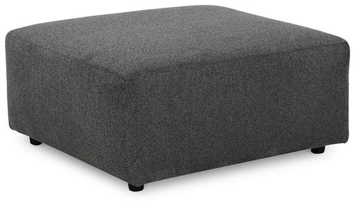 Edenfield Oversized Accent Ottoman - Premium Ottoman from Ashley Furniture - Just $228.70! Shop now at Furniture Wholesale Plus  We are the best furniture store in Nashville, Hendersonville, Goodlettsville, Madison, Antioch, Mount Juliet, Lebanon, Gallatin, Springfield, Murfreesboro, Franklin, Brentwood