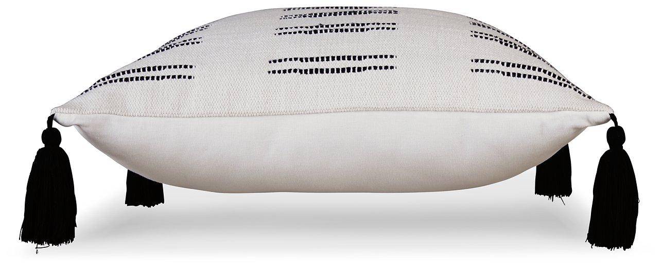 Mudderly Pillow - Premium Pillow from Ashley Furniture - Just $37.40! Shop now at Furniture Wholesale Plus  We are the best furniture store in Nashville, Hendersonville, Goodlettsville, Madison, Antioch, Mount Juliet, Lebanon, Gallatin, Springfield, Murfreesboro, Franklin, Brentwood