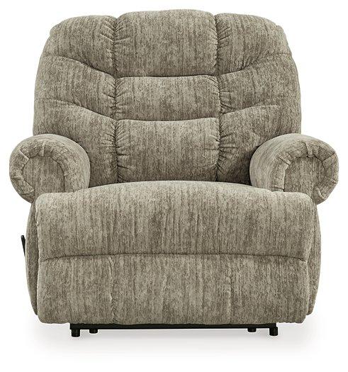 Movie Man Recliner - Premium Recliner from Ashley Furniture - Just $521.27! Shop now at Furniture Wholesale Plus  We are the best furniture store in Nashville, Hendersonville, Goodlettsville, Madison, Antioch, Mount Juliet, Lebanon, Gallatin, Springfield, Murfreesboro, Franklin, Brentwood