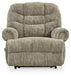 Movie Man Recliner - Premium Recliner from Ashley Furniture - Just $521.27! Shop now at Furniture Wholesale Plus  We are the best furniture store in Nashville, Hendersonville, Goodlettsville, Madison, Antioch, Mount Juliet, Lebanon, Gallatin, Springfield, Murfreesboro, Franklin, Brentwood