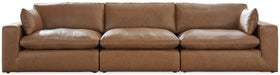 Emilia 3-Piece Sectional Sofa - Premium Sofa from Ashley Furniture - Just $2387.26! Shop now at Furniture Wholesale Plus  We are the best furniture store in Nashville, Hendersonville, Goodlettsville, Madison, Antioch, Mount Juliet, Lebanon, Gallatin, Springfield, Murfreesboro, Franklin, Brentwood