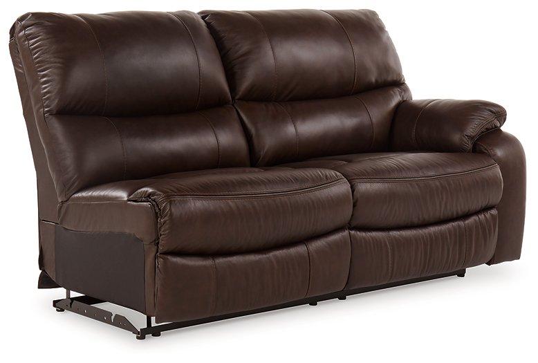 Family Circle Power Reclining Sectional - Premium Sectional from Ashley Furniture - Just $2608.10! Shop now at Furniture Wholesale Plus  We are the best furniture store in Nashville, Hendersonville, Goodlettsville, Madison, Antioch, Mount Juliet, Lebanon, Gallatin, Springfield, Murfreesboro, Franklin, Brentwood