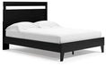 Finch Panel Bed - Premium Bed from Ashley Furniture - Just $271.09! Shop now at Furniture Wholesale Plus  We are the best furniture store in Nashville, Hendersonville, Goodlettsville, Madison, Antioch, Mount Juliet, Lebanon, Gallatin, Springfield, Murfreesboro, Franklin, Brentwood