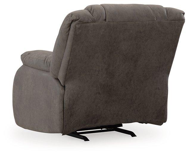 First Base Recliner - Premium Recliner from Ashley Furniture - Just $431.23! Shop now at Furniture Wholesale Plus  We are the best furniture store in Nashville, Hendersonville, Goodlettsville, Madison, Antioch, Mount Juliet, Lebanon, Gallatin, Springfield, Murfreesboro, Franklin, Brentwood