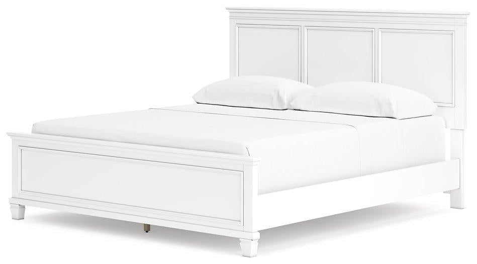 Fortman Bed - Premium Bed from Ashley Furniture - Just $394.19! Shop now at Furniture Wholesale Plus  We are the best furniture store in Nashville, Hendersonville, Goodlettsville, Madison, Antioch, Mount Juliet, Lebanon, Gallatin, Springfield, Murfreesboro, Franklin, Brentwood