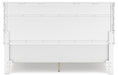 Fortman Bed - Premium Bed from Ashley Furniture - Just $394.19! Shop now at Furniture Wholesale Plus  We are the best furniture store in Nashville, Hendersonville, Goodlettsville, Madison, Antioch, Mount Juliet, Lebanon, Gallatin, Springfield, Murfreesboro, Franklin, Brentwood