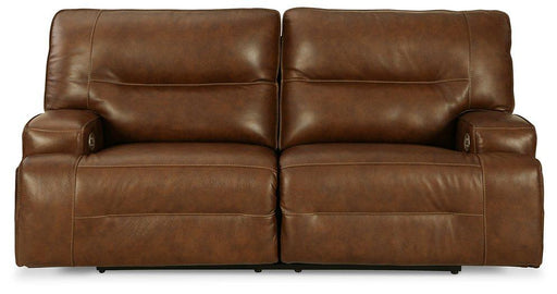 Francesca Power Reclining Sofa - Premium Sofa from Ashley Furniture - Just $1364.31! Shop now at Furniture Wholesale Plus  We are the best furniture store in Nashville, Hendersonville, Goodlettsville, Madison, Antioch, Mount Juliet, Lebanon, Gallatin, Springfield, Murfreesboro, Franklin, Brentwood