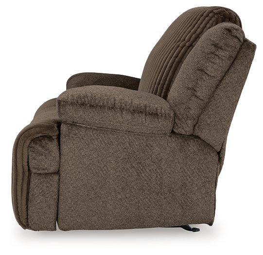 Top Tier Recliner - Premium Recliner from Ashley Furniture - Just $485.96! Shop now at Furniture Wholesale Plus  We are the best furniture store in Nashville, Hendersonville, Goodlettsville, Madison, Antioch, Mount Juliet, Lebanon, Gallatin, Springfield, Murfreesboro, Franklin, Brentwood