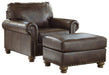 Nicorvo Living Room Set - Premium Living Room Set from Ashley Furniture - Just $837.91! Shop now at Furniture Wholesale Plus  We are the best furniture store in Nashville, Hendersonville, Goodlettsville, Madison, Antioch, Mount Juliet, Lebanon, Gallatin, Springfield, Murfreesboro, Franklin, Brentwood