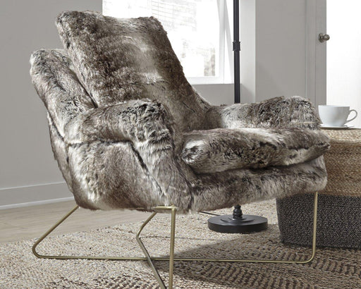 Wildau Accent Chair - Premium Accent Chair from Ashley Furniture - Just $570.44! Shop now at Furniture Wholesale Plus  We are the best furniture store in Nashville, Hendersonville, Goodlettsville, Madison, Antioch, Mount Juliet, Lebanon, Gallatin, Springfield, Murfreesboro, Franklin, Brentwood