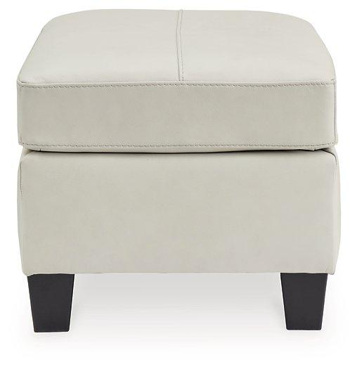 Genoa Ottoman - Premium Ottoman from Ashley Furniture - Just $264.01! Shop now at Furniture Wholesale Plus  We are the best furniture store in Nashville, Hendersonville, Goodlettsville, Madison, Antioch, Mount Juliet, Lebanon, Gallatin, Springfield, Murfreesboro, Franklin, Brentwood