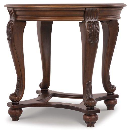 Norcastle End Table Set - Premium Table Set from Ashley Furniture - Just $667.76! Shop now at Furniture Wholesale Plus  We are the best furniture store in Nashville, Hendersonville, Goodlettsville, Madison, Antioch, Mount Juliet, Lebanon, Gallatin, Springfield, Murfreesboro, Franklin, Brentwood