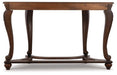 Norcastle Sofa/Console Table - Premium Sofa Table from Ashley Furniture - Just $370.95! Shop now at Furniture Wholesale Plus  We are the best furniture store in Nashville, Hendersonville, Goodlettsville, Madison, Antioch, Mount Juliet, Lebanon, Gallatin, Springfield, Murfreesboro, Franklin, Brentwood