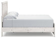 Gerridan Bed - Premium Bed from Ashley Furniture - Just $283.57! Shop now at Furniture Wholesale Plus  We are the best furniture store in Nashville, Hendersonville, Goodlettsville, Madison, Antioch, Mount Juliet, Lebanon, Gallatin, Springfield, Murfreesboro, Franklin, Brentwood