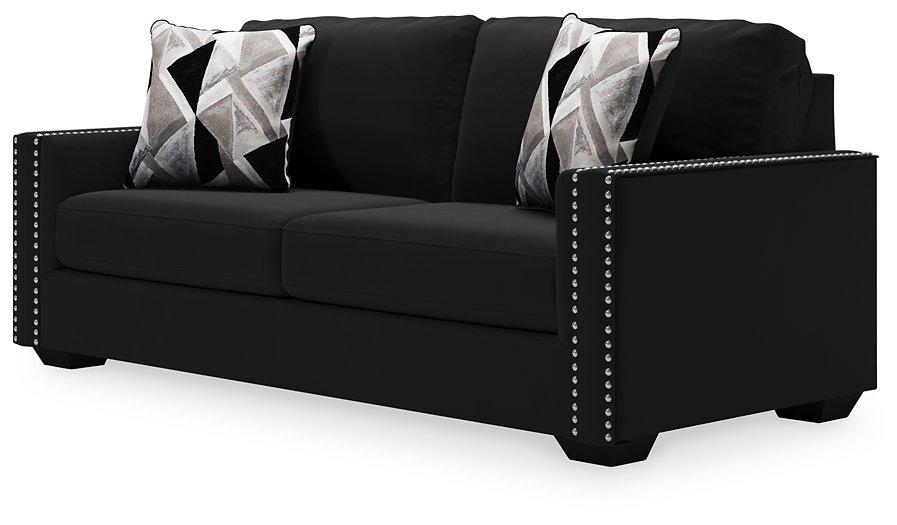 Gleston Sofa - Premium Sofa from Ashley Furniture - Just $556.54! Shop now at Furniture Wholesale Plus  We are the best furniture store in Nashville, Hendersonville, Goodlettsville, Madison, Antioch, Mount Juliet, Lebanon, Gallatin, Springfield, Murfreesboro, Franklin, Brentwood