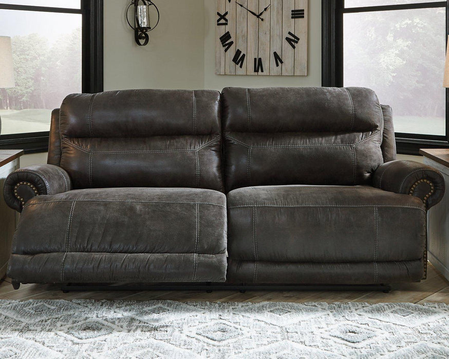 Grearview Power Reclining Sofa - Premium Sofa from Ashley Furniture - Just $1284.87! Shop now at Furniture Wholesale Plus  We are the best furniture store in Nashville, Hendersonville, Goodlettsville, Madison, Antioch, Mount Juliet, Lebanon, Gallatin, Springfield, Murfreesboro, Franklin, Brentwood