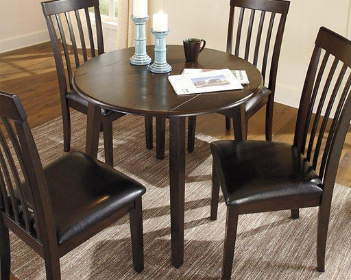 Hammis Dining Drop Leaf Table - Premium Dining Table from Ashley Furniture - Just $164.91! Shop now at Furniture Wholesale Plus  We are the best furniture store in Nashville, Hendersonville, Goodlettsville, Madison, Antioch, Mount Juliet, Lebanon, Gallatin, Springfield, Murfreesboro, Franklin, Brentwood