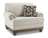 Harleson Oversized Chair - Premium Chair from Ashley Furniture - Just $642.75! Shop now at Furniture Wholesale Plus  We are the best furniture store in Nashville, Hendersonville, Goodlettsville, Madison, Antioch, Mount Juliet, Lebanon, Gallatin, Springfield, Murfreesboro, Franklin, Brentwood