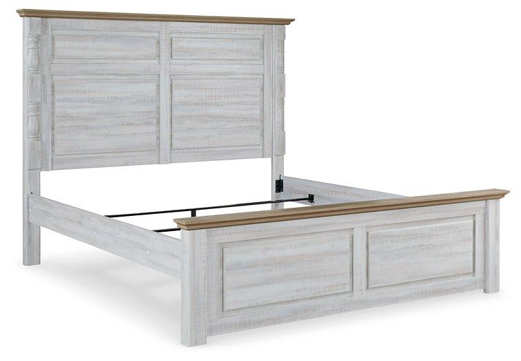 Haven Bay Bedroom Set - Premium Bedroom Set from Ashley Furniture - Just $1057.88! Shop now at Furniture Wholesale Plus  We are the best furniture store in Nashville, Hendersonville, Goodlettsville, Madison, Antioch, Mount Juliet, Lebanon, Gallatin, Springfield, Murfreesboro, Franklin, Brentwood