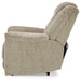 Hindmarsh Power Recliner - Premium Recliner from Ashley Furniture - Just $757.83! Shop now at Furniture Wholesale Plus  We are the best furniture store in Nashville, Hendersonville, Goodlettsville, Madison, Antioch, Mount Juliet, Lebanon, Gallatin, Springfield, Murfreesboro, Franklin, Brentwood