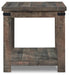 Hollum End Table - Premium End Table from Ashley Furniture - Just $134.39! Shop now at Furniture Wholesale Plus  We are the best furniture store in Nashville, Hendersonville, Goodlettsville, Madison, Antioch, Mount Juliet, Lebanon, Gallatin, Springfield, Murfreesboro, Franklin, Brentwood