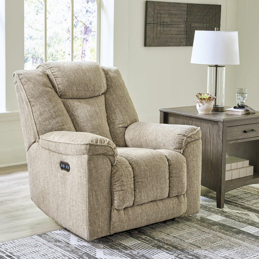 Hindmarsh Power Recliner - Premium Recliner from Ashley Furniture - Just $757.83! Shop now at Furniture Wholesale Plus  We are the best furniture store in Nashville, Hendersonville, Goodlettsville, Madison, Antioch, Mount Juliet, Lebanon, Gallatin, Springfield, Murfreesboro, Franklin, Brentwood