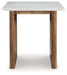 Isanti End Table - Premium End Table from Ashley Furniture - Just $171.46! Shop now at Furniture Wholesale Plus  We are the best furniture store in Nashville, Hendersonville, Goodlettsville, Madison, Antioch, Mount Juliet, Lebanon, Gallatin, Springfield, Murfreesboro, Franklin, Brentwood