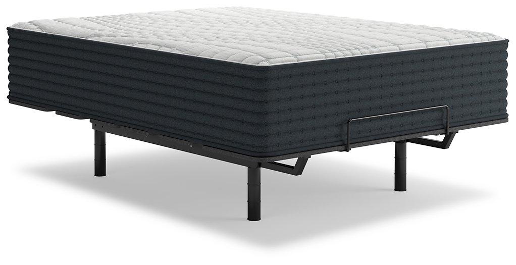 Hybrid 1400 Mattress - Premium Mattress from Ashley Furniture - Just $877.31! Shop now at Furniture Wholesale Plus  We are the best furniture store in Nashville, Hendersonville, Goodlettsville, Madison, Antioch, Mount Juliet, Lebanon, Gallatin, Springfield, Murfreesboro, Franklin, Brentwood