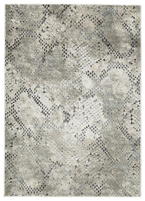 Poincilana 5' x 7' Rug - Premium Rug from Ashley Furniture - Just $187.46! Shop now at Furniture Wholesale Plus  We are the best furniture store in Nashville, Hendersonville, Goodlettsville, Madison, Antioch, Mount Juliet, Lebanon, Gallatin, Springfield, Murfreesboro, Franklin, Brentwood