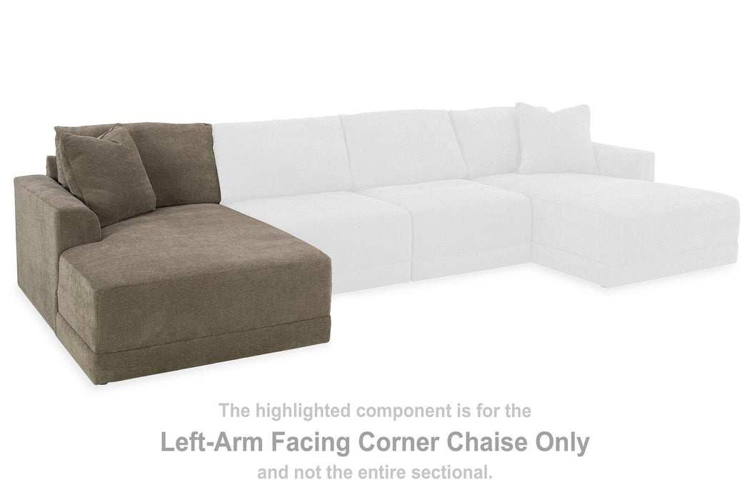 Raeanna Sectional with Chaise - Premium Sectional from Ashley Furniture - Just $2262.35! Shop now at Furniture Wholesale Plus  We are the best furniture store in Nashville, Hendersonville, Goodlettsville, Madison, Antioch, Mount Juliet, Lebanon, Gallatin, Springfield, Murfreesboro, Franklin, Brentwood