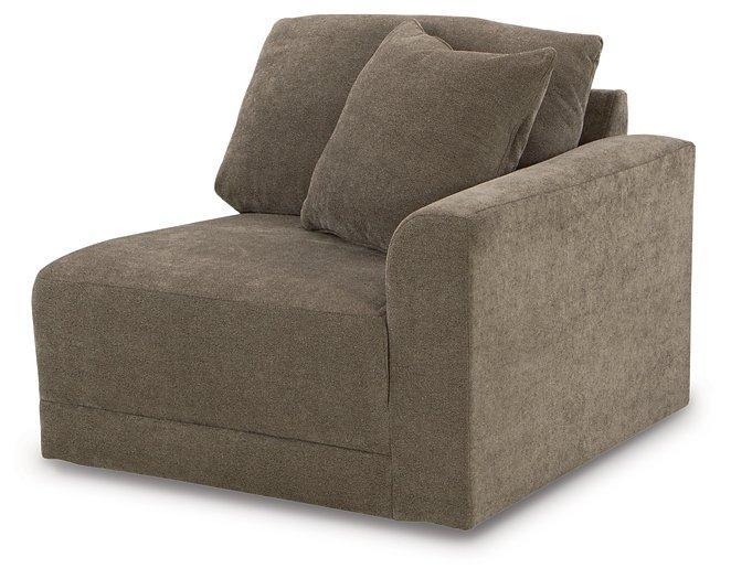 Raeanna Sectional Loveseat - Premium Loveseat from Ashley Furniture - Just $893.58! Shop now at Furniture Wholesale Plus  We are the best furniture store in Nashville, Hendersonville, Goodlettsville, Madison, Antioch, Mount Juliet, Lebanon, Gallatin, Springfield, Murfreesboro, Franklin, Brentwood