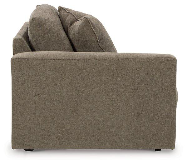 Raeanna Sectional Loveseat - Premium Loveseat from Ashley Furniture - Just $893.58! Shop now at Furniture Wholesale Plus  We are the best furniture store in Nashville, Hendersonville, Goodlettsville, Madison, Antioch, Mount Juliet, Lebanon, Gallatin, Springfield, Murfreesboro, Franklin, Brentwood