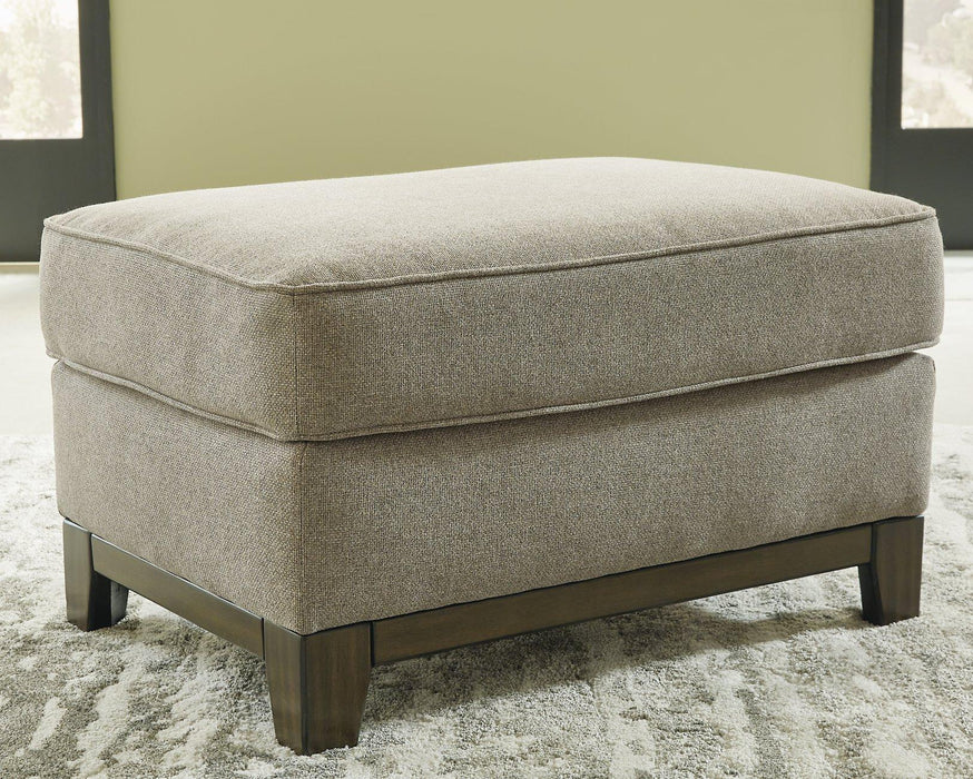 Kaywood Ottoman - Premium Ottoman from Ashley Furniture - Just $294.02! Shop now at Furniture Wholesale Plus  We are the best furniture store in Nashville, Hendersonville, Goodlettsville, Madison, Antioch, Mount Juliet, Lebanon, Gallatin, Springfield, Murfreesboro, Franklin, Brentwood