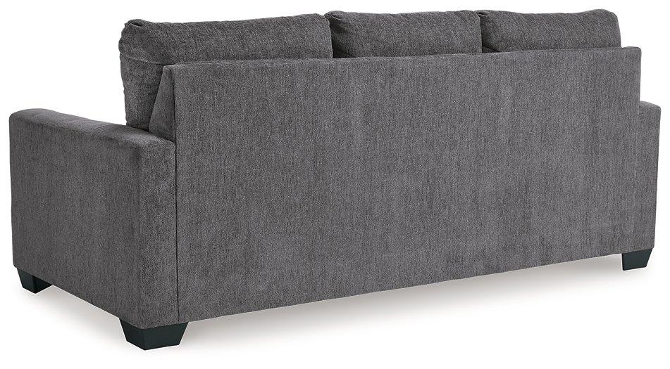 Rannis Sofa Sleeper - Premium Sleeper from Ashley Furniture - Just $621.71! Shop now at Furniture Wholesale Plus  We are the best furniture store in Nashville, Hendersonville, Goodlettsville, Madison, Antioch, Mount Juliet, Lebanon, Gallatin, Springfield, Murfreesboro, Franklin, Brentwood