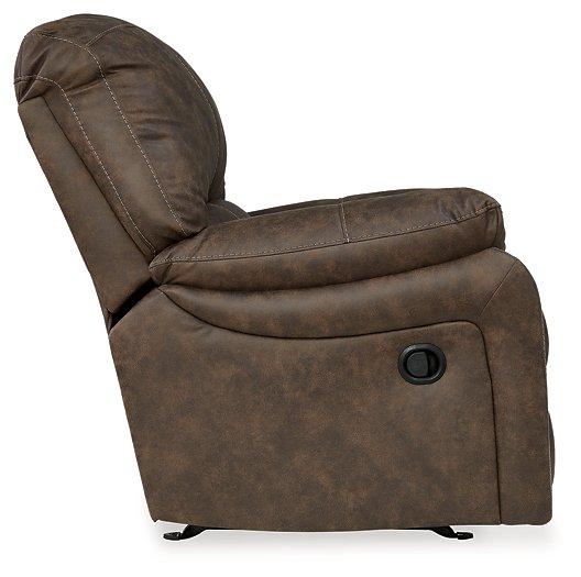 Kilmartin Recliner - Premium Recliner from Ashley Furniture - Just $613.07! Shop now at Furniture Wholesale Plus  We are the best furniture store in Nashville, Hendersonville, Goodlettsville, Madison, Antioch, Mount Juliet, Lebanon, Gallatin, Springfield, Murfreesboro, Franklin, Brentwood