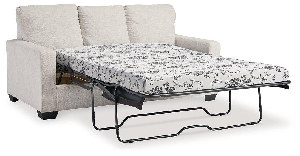 Rannis Sofa Sleeper - Premium Sleeper from Ashley Furniture - Just $621.71! Shop now at Furniture Wholesale Plus  We are the best furniture store in Nashville, Hendersonville, Goodlettsville, Madison, Antioch, Mount Juliet, Lebanon, Gallatin, Springfield, Murfreesboro, Franklin, Brentwood