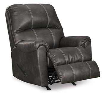 Kincord Recliner - Premium Recliner from Ashley Furniture - Just $433! Shop now at Furniture Wholesale Plus  We are the best furniture store in Nashville, Hendersonville, Goodlettsville, Madison, Antioch, Mount Juliet, Lebanon, Gallatin, Springfield, Murfreesboro, Franklin, Brentwood