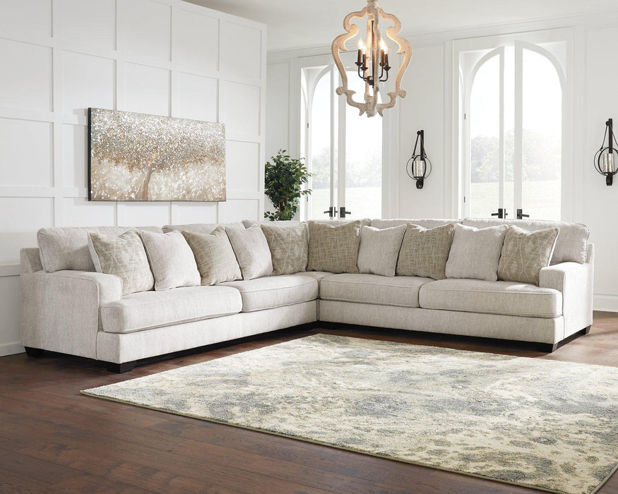 Rawcliffe Sectional - Premium Sectional from Ashley Furniture - Just $1987.09! Shop now at Furniture Wholesale Plus  We are the best furniture store in Nashville, Hendersonville, Goodlettsville, Madison, Antioch, Mount Juliet, Lebanon, Gallatin, Springfield, Murfreesboro, Franklin, Brentwood