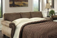 Larkinhurst Sofa Sleeper - Premium Sleeper from Ashley Furniture - Just $1146.18! Shop now at Furniture Wholesale Plus  We are the best furniture store in Nashville, Hendersonville, Goodlettsville, Madison, Antioch, Mount Juliet, Lebanon, Gallatin, Springfield, Murfreesboro, Franklin, Brentwood