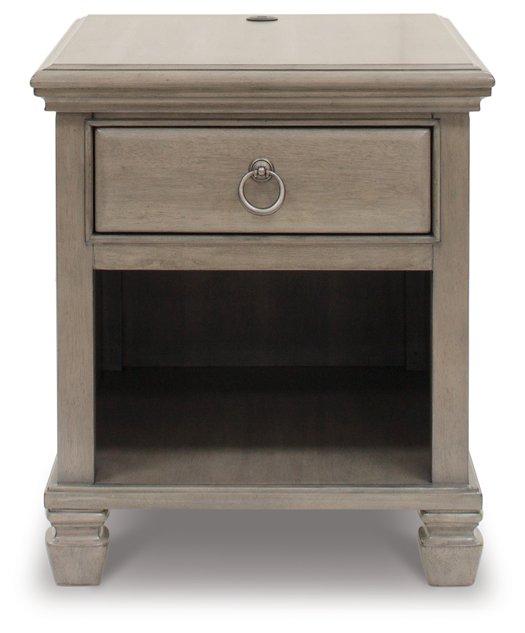 Lexorne End Table - Premium End Table from Ashley Furniture - Just $313.59! Shop now at Furniture Wholesale Plus  We are the best furniture store in Nashville, Hendersonville, Goodlettsville, Madison, Antioch, Mount Juliet, Lebanon, Gallatin, Springfield, Murfreesboro, Franklin, Brentwood